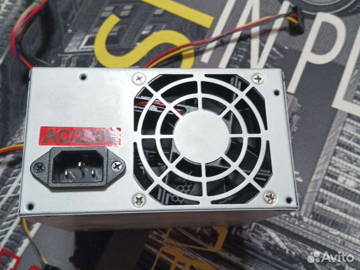Блок питания 500w