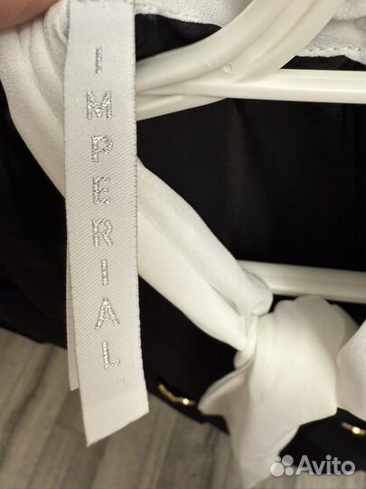 Платье Италия imperial xs новое