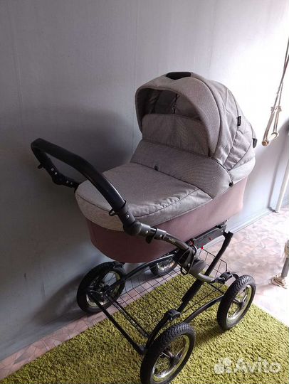 Детские коляски