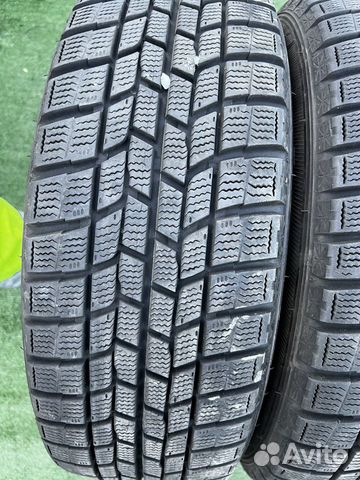 Goodyear Ice Navi 6 205/50 R17 89Q