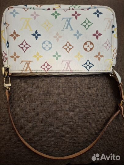 Сумка клатч