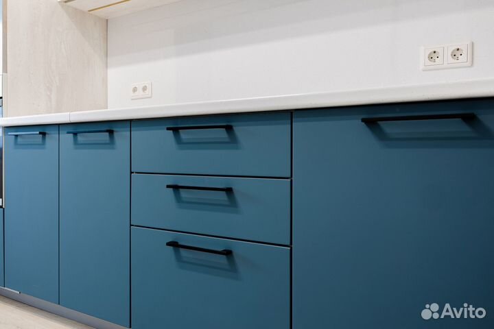 Кухня (цена за всю кухню)km-37031