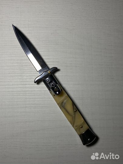 Кизлярские складные ножи