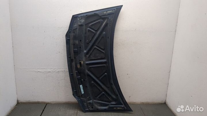 Капот Chrysler Voyager, 2000