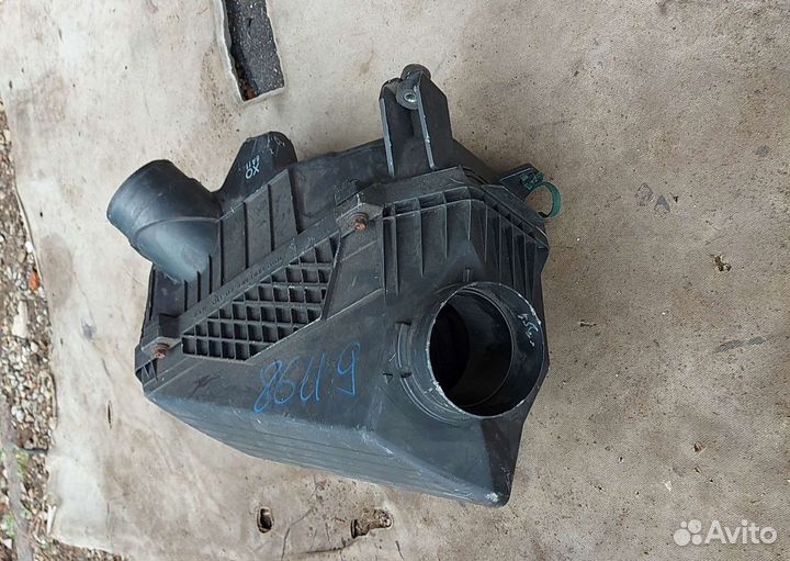 Воздушный фильтр Хонда Аккорд 7