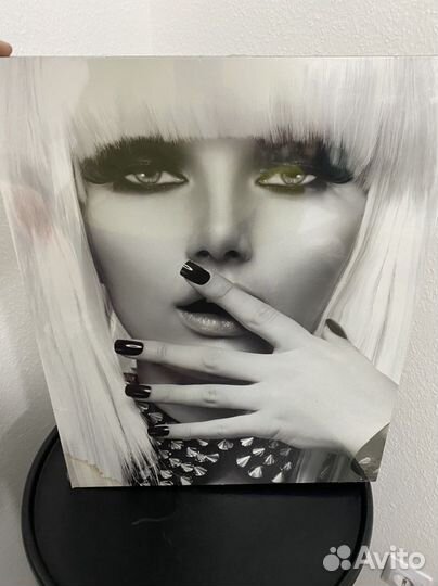 Новые картины