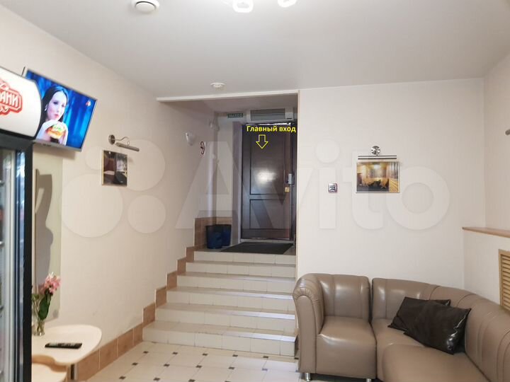 Готовый бизнес в центре + своя земля, 483.3 м²