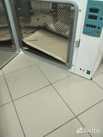 Стерелизатор