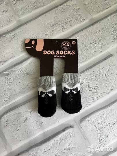 Обувь для собак