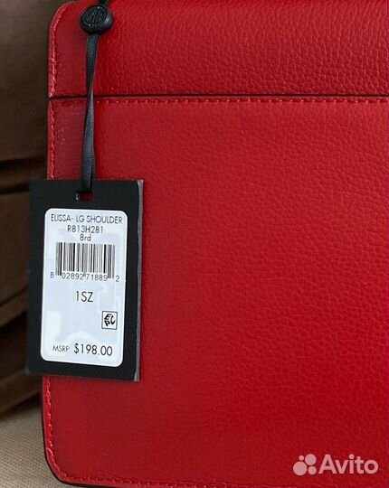 Сумка dkny оригинал elissa