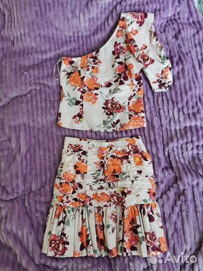 Женская одежда