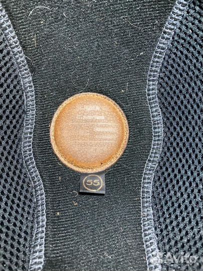 Шлем для конного спорта