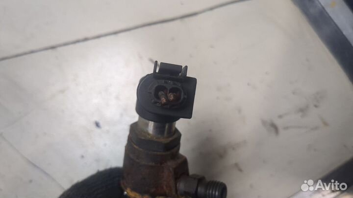 Форсунка топливная Ford Focus 3, 2013