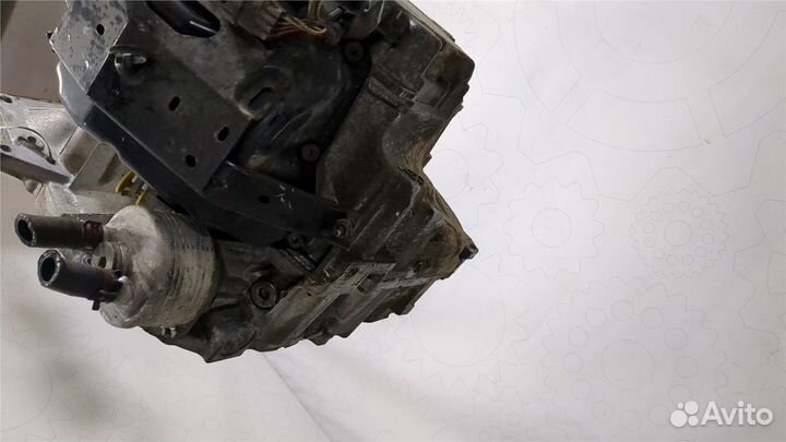 Кпп - автомат (АКПП) Renault Espace 4 2002, 2004