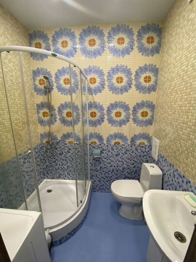 Квартира-студия, 29 м², 3/12 эт.