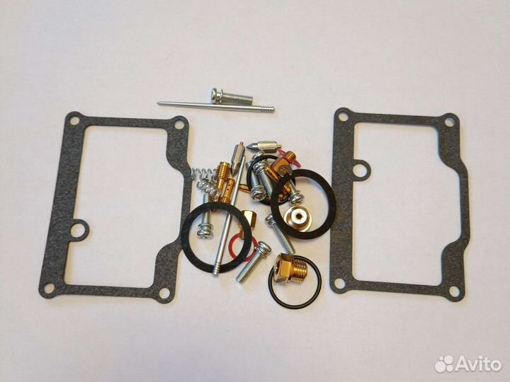 Ремкомплект карбюратора Arctic Cat SM-07604