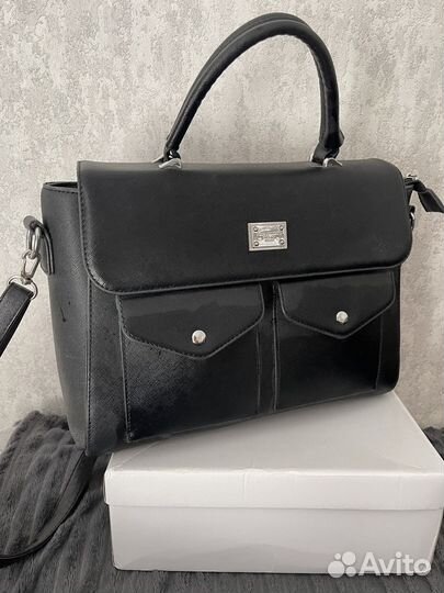 Сумка женская большая