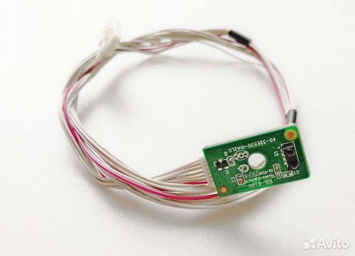 40-32E530-IRA2LG фотоприемник Thomson T42E53DHU