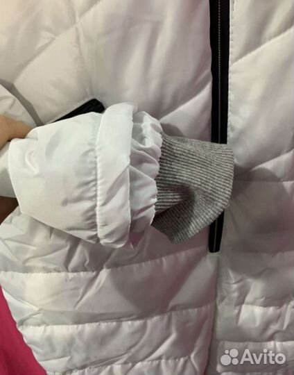 Комбинезон женский зима