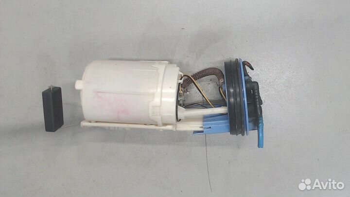 Насос топливный электрический Volkswagen Golf 6, 2