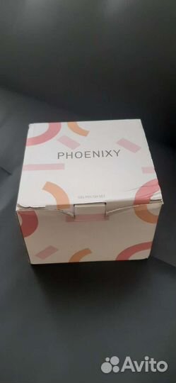 Набор гель лаков