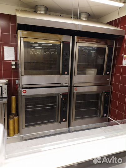 Грили для кур Ubert Topline RT308 электрический