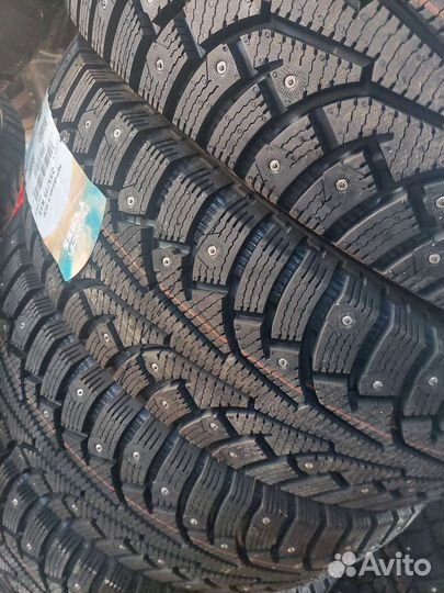 Nokian Tyres Nordman 5 SUV 235/75 R15 105T
