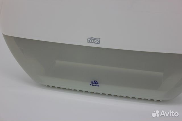 Диспенсер для туалетной бумаги в рулонеTork T1