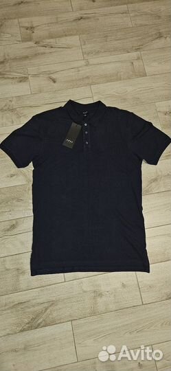 Поло хl новое smog