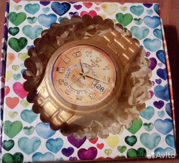 Мыло ручной работы