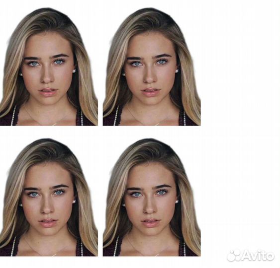 Установка Windows / Фото на документы