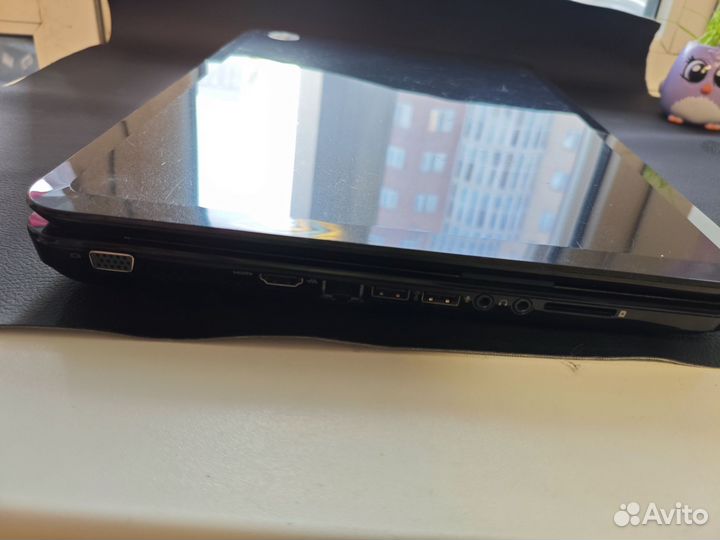 Hp pavilion g7 2254sr