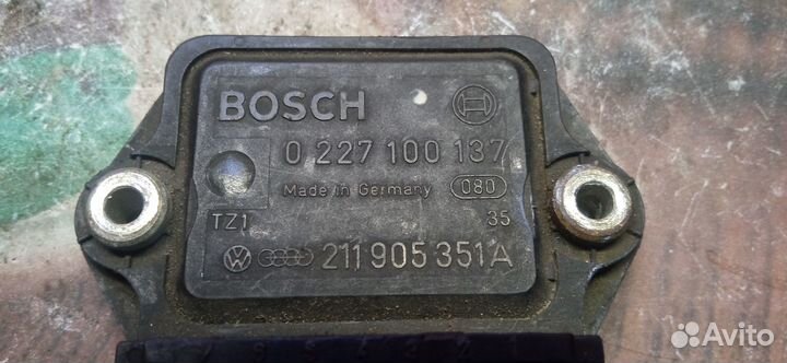 Коммутатор