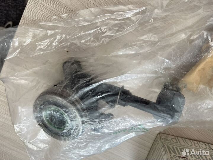 Ниссан подшипник выжимной