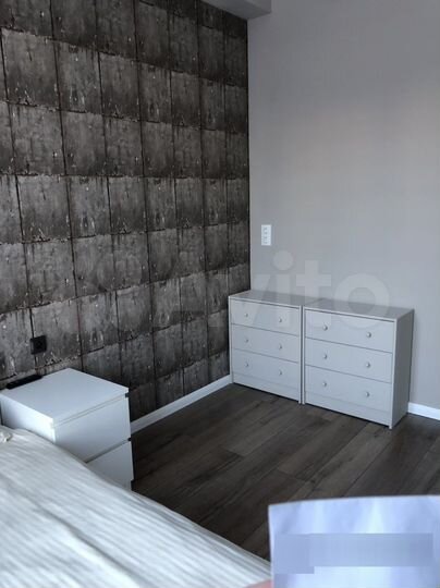 2-к. квартира, 35 м², 1/12 эт.