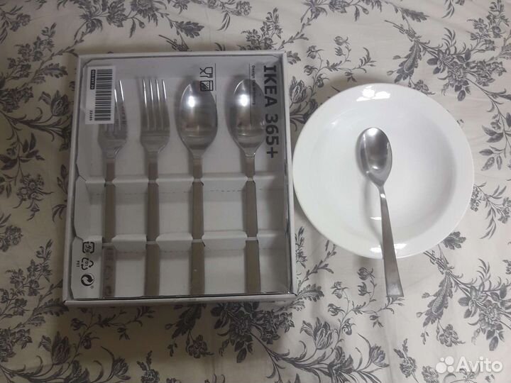 Новый Набор для сервировки