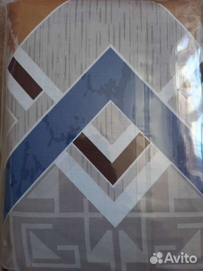 Ивановская щуя бязь постельное белье