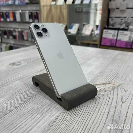 iPhone 11 Pro, 256 ГБ