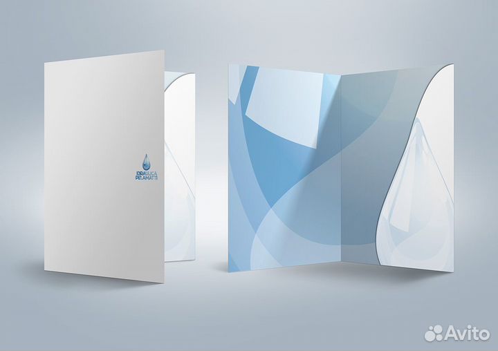 Папка для документов