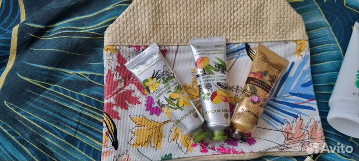 Наборы Ив роше