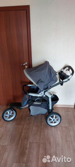 Коляска трансформер Peg Perego GT 3