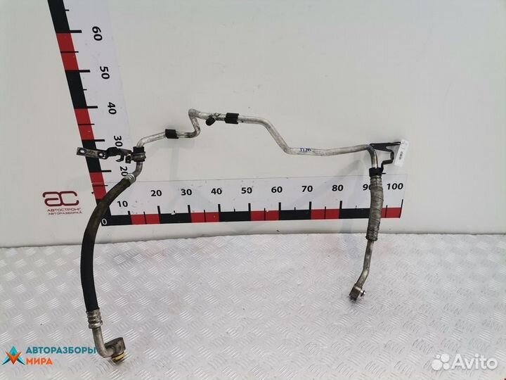 Трубка кондиционера Volkswagen Touran 2006