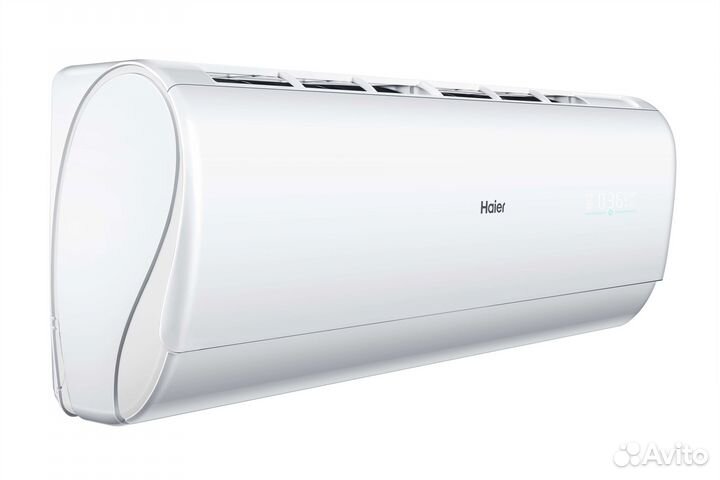 Кондиционер Haier серии Jade Super Match