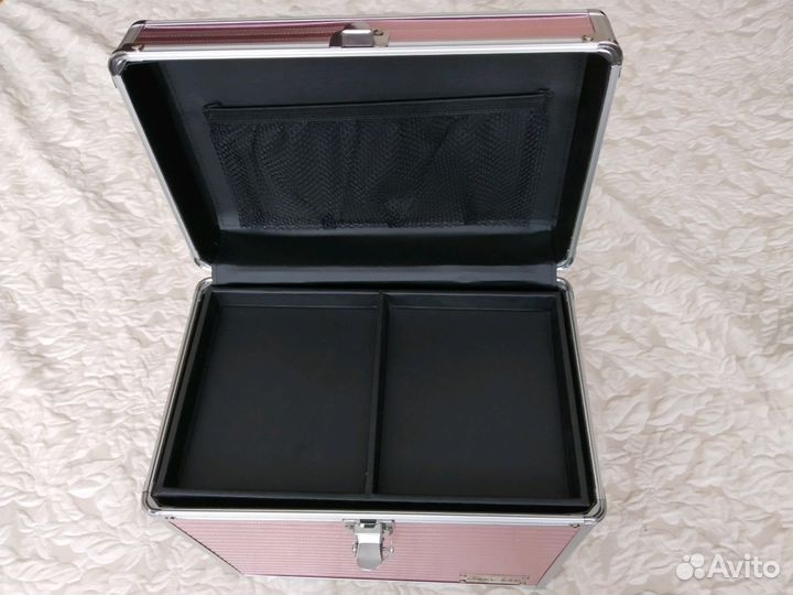 Beauty-кейс (визажист/стилист/маникюр)