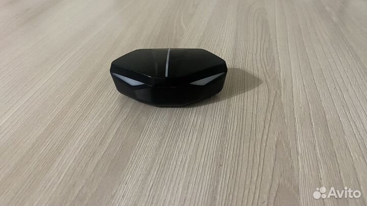Bluetooth наушники