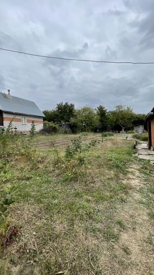 Участок 6 сот. (СНТ, ДНП)