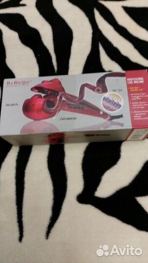 Стайлер Babyliss