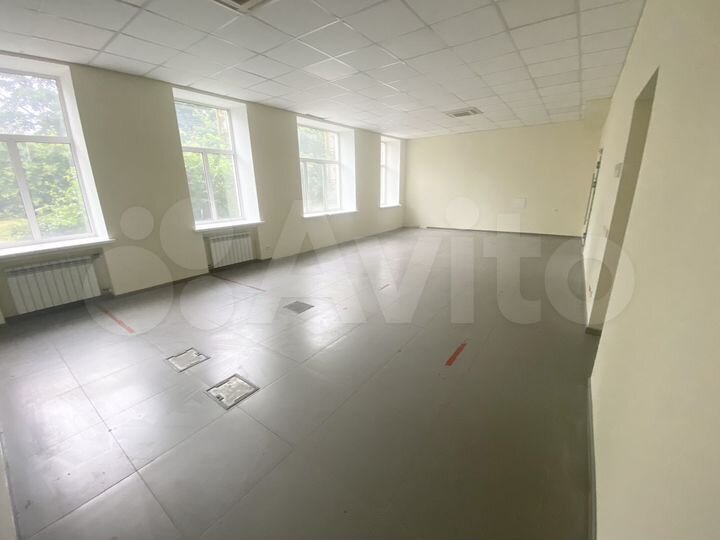 Свободного назначения, 124.5 м²