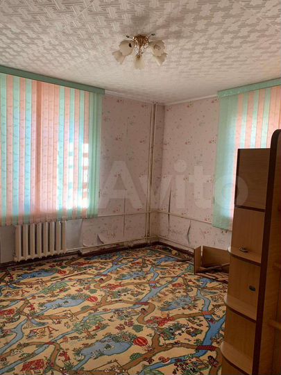 3-к. квартира, 76,4 м², 1/2 эт.