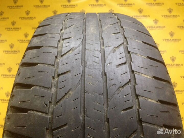 Yokohama Geolandar A/T G015 275/65 R17 112H
